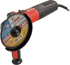 Болгарка (КШМ) Felisatti КШМ-125/850 F82117 (FT8208)